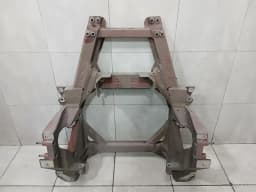 FERRARI Ferrari California T F149 14-17 subframe rear 289331 axle frame rear axle — thumbnail 1