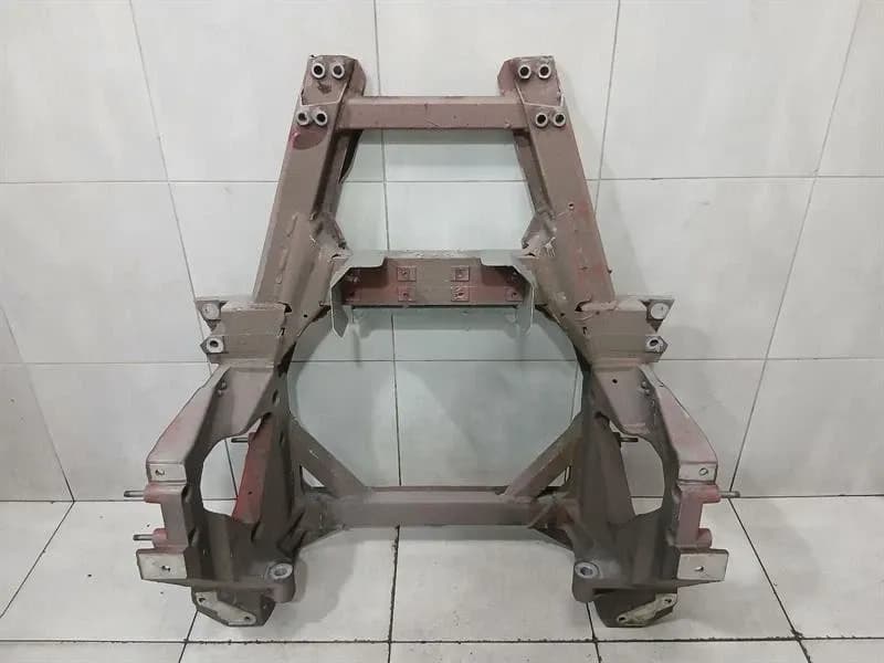 FERRARI Ferrari California T F149 14-17 subframe rear 289331 axle frame rear axle