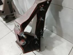 FERRARI Ferrari California T F149 14-17 subframe rear 289331 axle frame rear axle — thumbnail 5