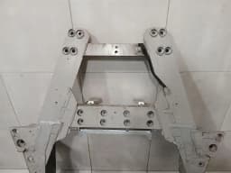 FERRARI Ferrari California T F149 14-17 subframe rear 289331 axle frame rear axle — thumbnail 7