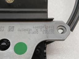FERRARI Ferrari California T F149 14-17 boat lock 86488800 tailgate lock — thumbnail 7