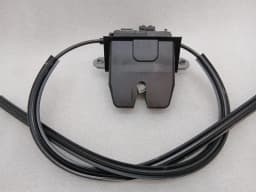 FERRARI Ferrari California T F149 14-17 boat lock 86488800 tailgate lock — thumbnail 9
