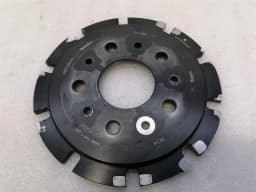 FERRARI Ferrari 458 F142 Spider Brake Disc Rear Part 49T25910 Brake Disc Rear PARTS — thumbnail 3