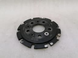 FERRARI Ferrari 458 F142 Spider Brake Disc Rear Part 49T25910 Brake Disc Rear PARTS — thumbnail 7
