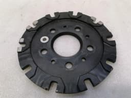 FERRARI Ferrari 458 F142 Spider Brake Disc Rear Part 49T25910 Brake Disc Rear PARTS — thumbnail 8
