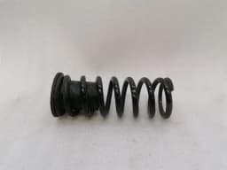 FERRARI Ferrari 360 F131 coil spring front 190676 suspension spring front — thumbnail 1