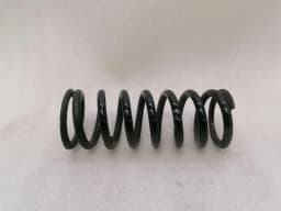 FERRARI Ferrari 360 F131 coil spring front 190676 suspension spring front — thumbnail 2