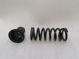 FERRARI Ferrari 360 F131 coil spring front 190676 suspension spring front — thumbnail 10