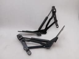 FERRARI Ferrari California T F149 14-17 boat hinge set tailgate hinge — thumbnail 9