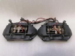 FERRARI Ferrari California T F149 14-17 brake caliper 311667 rear set brake caliper — thumbnail 4