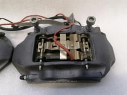 FERRARI Ferrari California T F149 14-17 brake caliper 311667 rear set brake caliper — thumbnail 5