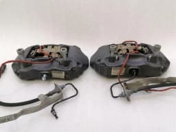 FERRARI Ferrari California T F149 14-17 brake caliper 311667 rear set brake caliper — thumbnail 7