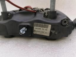 FERRARI Ferrari California T F149 14-17 brake caliper 311667 rear set brake caliper — thumbnail 8
