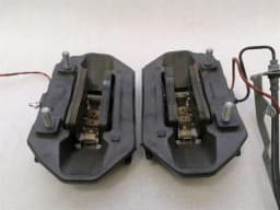 FERRARI Ferrari California T F149 14-17 brake caliper 311667 rear set brake caliper — thumbnail 10