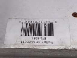 FERRARI Ferrari 360 F131 Amplifier Genesis Profile 4 Amp — thumbnail 10