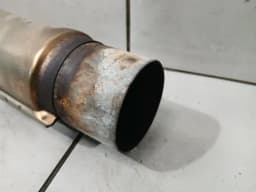 FERRARI Ferrari California T F149 14-17 Catalytic Converter 312104 Catalytic Converter Kit — thumbnail 3