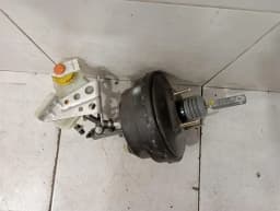 FERRARI Ferrari 360 F131 Brake Servo 171872 Brake Booster — thumbnail 5