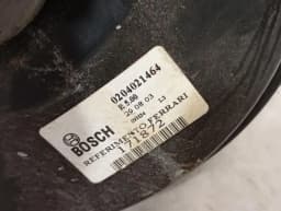 FERRARI Ferrari 360 F131 Brake Servo 171872 Brake Booster — thumbnail 7