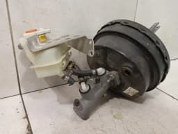 FERRARI Ferrari 360 F131 Brake Servo 171872 Brake Booster — thumbnail 9
