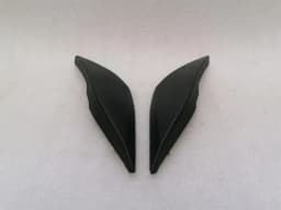 FERRARI Ferrari 458 F142 Dashboard Cover Set 840031 840032 Dashboard Trim — thumbnail 10