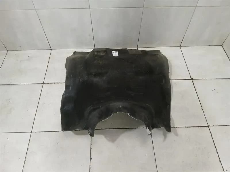 FERRARI Ferrari Roma F169 Fuel Tank Heat Shield Cover 792722 Heat Shield