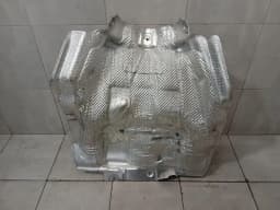 FERRARI Ferrari Roma F169 Fuel Tank Heat Shield Cover 792722 Heat Shield — thumbnail 6