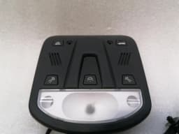 FERRARI Ferrari 458 F142 Spider Dome Light 232106 Interior Light Interior Lamp — thumbnail 7