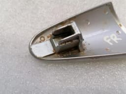 FERRARI Ferrari 458 F142 Spider Door Handle 81956810 Right Door Handle — thumbnail 4