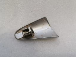 FERRARI Ferrari 458 F142 Spider Door Handle 81956810 Right Door Handle — thumbnail 10