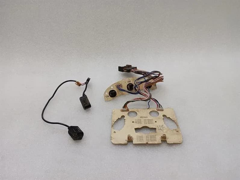 Ferrari 458 F142 Spider Dome Light 238482 Interior Light SPARES OR REPAIR