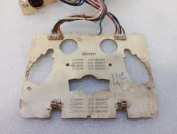 FERRARI Ferrari 458 F142 Spider Dome Light 238482 Interior Light SPARES OR REPAIR — thumbnail 2