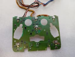 FERRARI Ferrari 458 F142 Spider Dome Light 238482 Interior Light SPARES OR REPAIR — thumbnail 4