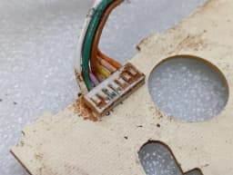 FERRARI Ferrari 458 F142 Spider Dome Light 238482 Interior Light SPARES OR REPAIR — thumbnail 5