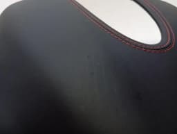FERRARI Ferrari 458 F142 Spider Dashboard Speedo Surround Cover 827854 RHD RIGHT HAND DRIVE — thumbnail 3