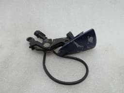 FERRARI Ferrari 360 F131 door handle 64860600 LH door handle — thumbnail 1