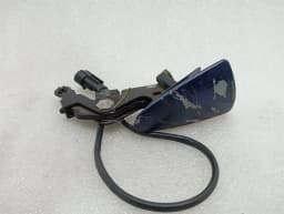 FERRARI Ferrari 360 F131 door handle 64860600 LH door handle — thumbnail 2