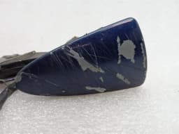 FERRARI Ferrari 360 F131 door handle 64860600 LH door handle — thumbnail 3