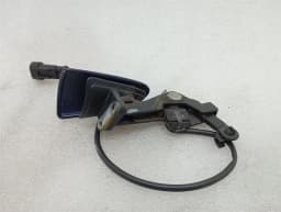 FERRARI Ferrari 360 F131 door handle 64860600 LH door handle — thumbnail 5