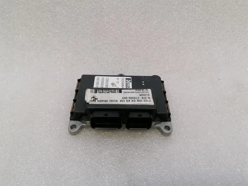 FERRARI Ferrari F12 Berlinetta F152 Electronic Module 289064 ION ECU