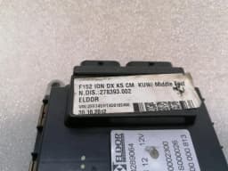FERRARI Ferrari F12 Berlinetta F152 Electronic Module 289064 ION ECU — thumbnail 7