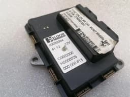 FERRARI Ferrari F12 Berlinetta F152 Electronic Module 289064 ION ECU — thumbnail 8