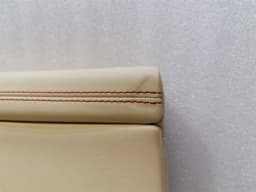 FERRARI Ferrari 458 F142 Spider Door Card Front Left Cream 826439 RHD RIGHT HAND DRIVE — thumbnail 5