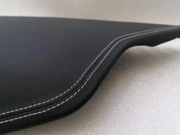 FERRARI Ferrari 458 F142 Spider Dashboard Cover 82957029 RHD RIGHT HAND DRIVE — thumbnail 4