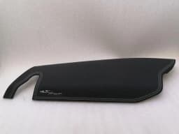 FERRARI Ferrari 458 F142 Spider Dashboard Cover 82957029 RHD RIGHT HAND DRIVE — thumbnail 1