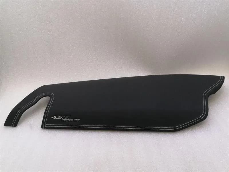 FERRARI Ferrari 458 F142 Spider Dashboard Cover 82957029 RHD RIGHT HAND DRIVE