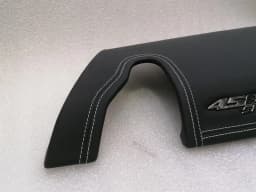 FERRARI Ferrari 458 F142 Spider Dashboard Cover 82957029 RHD RIGHT HAND DRIVE — thumbnail 3