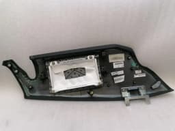 FERRARI Ferrari 458 F142 Spider Dashboard Cover 82957029 RHD RIGHT HAND DRIVE — thumbnail 5
