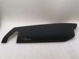 FERRARI Ferrari 458 F142 Spider Dashboard 82957029 RHD RIGHT HAND DRIVE Red Stitching — thumbnail 1