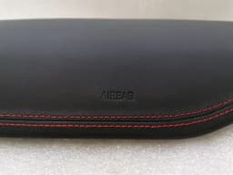 FERRARI Ferrari 458 F142 Spider Dashboard 82957029 RHD RIGHT HAND DRIVE Red Stitching — thumbnail 4
