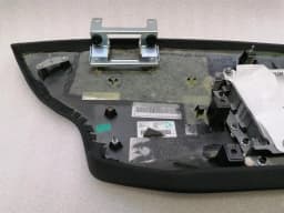 FERRARI Ferrari 458 F142 Spider Dashboard 82957029 RHD RIGHT HAND DRIVE Red Stitching — thumbnail 8